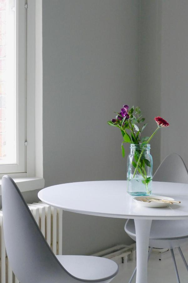 Appartement avec 1 chambre Helsinki Extérieur photo