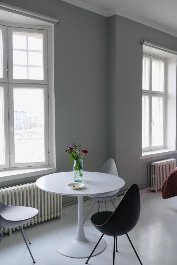 Appartement avec 1 chambre Helsinki Extérieur photo